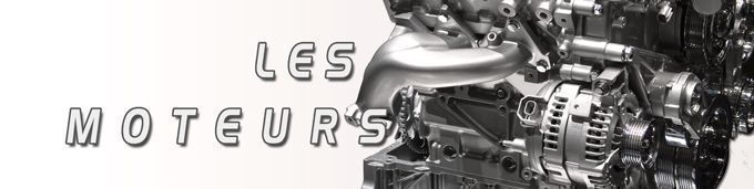 Moteur Moteur