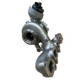 Turbo Volkswagen Passat Skoda Superb 1.6 Tdi 120 cv 16359700002 KKK neuf