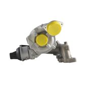 turbo a3 q3 altea octavia golf jetta passat 2.0 l 110-136-140 cv 54409700021