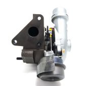 Turbo Modus Megane II Scenic 2 1.5 L DCi 100 cv 5439-970-0002 / 0027