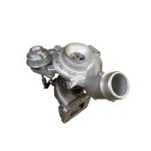 Turbo Fiat Ducato 2.3 MJT 131 cv 49135-00710 MITSUBISHI