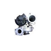 Turbo Chevrolet Orlando 2.0D 131-163 CV Mitsubishi 
