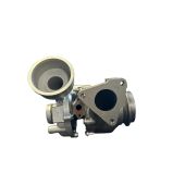 Turbo Mercedes Classe A160 A180 A200 B180 B200 2.0 L Cdi 82-140 cv 53039700171 Kkk