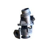 Turbo Mini Clubman Countryman Paceman 1.6 D 90-112 cv 54359700047 Kkk