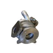 Turbo Land Rover Range Rover Sport 3.6 L TDV8 272 cv 54399700063 Kkk
