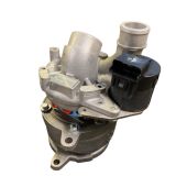 Turbo Land Rover Range Rover Sport 3.6 L 272 ch 54399700064 Kkk