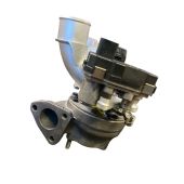 Turbo Hyundai Santa Fe Tucson Sorento 2 Sportage 3 Sonata 5 Ix35 2.0 L Crdi 120-150 cv 54399700107 Kkk