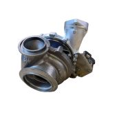 Turbo BMW 325 D 330 D Cabrio coupe E90 E92 E93 3.0 D 197-231 cv 758352 GARRETT