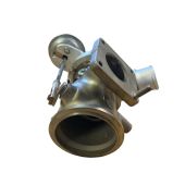 Turbo Alfa Romeo Mito Fiat 500 Bravo 2 Punto Evo Jeep Renegade Lancia Delta 1.4 L 135-140 cv 793996 Garrett