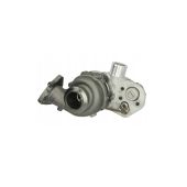 Turbo Ford Tourneo Transit 2.0 L D Ecoblue 185 cv 850840 Garrett