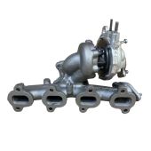 Turbo occasion Renault Master 3 Opel Movano Nissan NV400 Navara 2.3 Dci 130-190 cv 858866 GARRETT