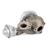 Turbo Honda CR-V III 2.2 i-ctdi 140 cv 759394 GARRETT
