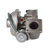 Turbo Alfa Romeo 156 166 2.3 L 136 CV 454150 Garrett