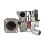 Turbo Ford Transit Tourneo 2.2 L 85-140 CV 767933 Garrett