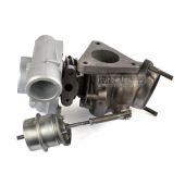 Turbo Mercedes Class E290 2.9 Cdi 129 cv 454127 GARRETT
