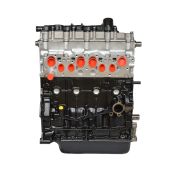 Moteur Peugeot Citroen Fiat 1.9 D atmo 70 cv code DW8 nu