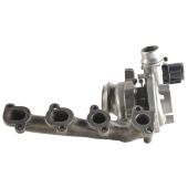 Turbo Renault Dacia Nissan Mercedes 1.5 L Dci 16009401114 Kkk
