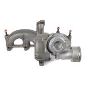 Turbo Seat Ibiza phase 2 Cupra 1.9 L 160 cv 742614 Garrett