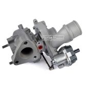 Turbo Hyundai Tucson Kia Sportage 2.0 Crdi 136 cv 54409700030 KKK