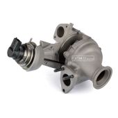 Turbo Alfa Romeo Giulietta 2.0 Jtdm 136-140 cv 804963 GARRETT