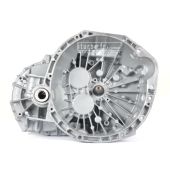 Boîte de vitesses Renault trafic 2 Opel movano Nissan Primastar 2.0 Dci 90-115 cv PF6-010
