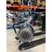 Moteur Renault Clio Dacia Sandero Logan Nissan Micra 1.0 L Sce 75 cv B4D-409 Renault Occasion