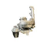 Turbo Renault Clio 5 Kangoo 2 Captur Megane 4 Scenic 4 Kadjar Dacia Lodgy Duster Nissan Qashqai Mercedes Classe A 1.5 Dci 95 - 116 cv 16359700025 Kkk