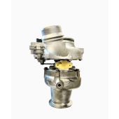 Turbo Bmw 116D 118D 218D 316D 318D 418D 2.0 D 116-143 cv RHV-T39 IHI 4 BROCHES