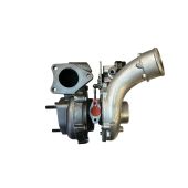Turbo 7771621 Garrett TURBO ÉCHANGE STANDARD GARRETT - 2.7 TDI V6 24V 190CV 163CV réf. 777162-0001