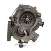 Turbo A2 Lupo Polo Fabia Ibiza 1.4 L 75 cv 701729 Garrett
