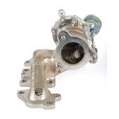 Turbo Renault Kadjar Megane 4 Scenic 4 Captur 1.2 Tce 100-130 cv 821042 GARRETT