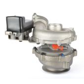 Turbo BMW 525 530 760 X6 3.0 L 197-235 CV cv 758351 GARRETT neuf