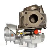 Turbo BMW 3.18 3.20 520 2.0 L D 136 CV cv 700447 GARRETT neuf