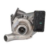 Turbo Ford Transit Duratorq 2.2 Tdci 130 cv 753519 GARRETT neuf