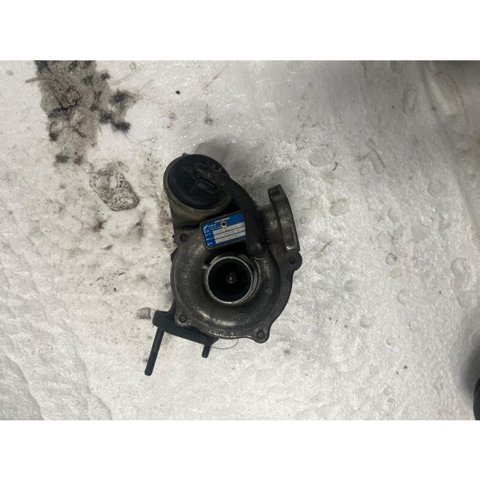 Turbo occasion Peugeot 206 307 207 Citroen C2 C3 Nemo Ford Fista 1.4 Hdi 70 cv 54359700009 KKK
