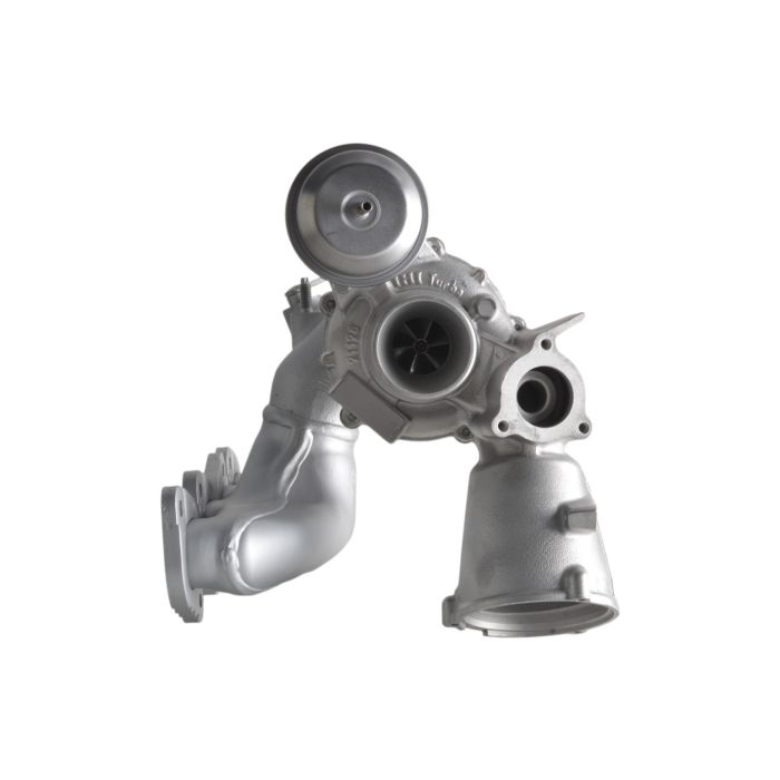 Turbo AL0067 9V104 Infiniti Q30 Mercedes Classe A Classe B CLA GLA 1.6L 102-156cv Ihi Neuf 