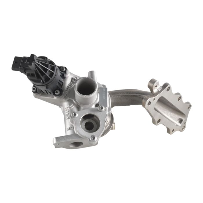 Turbo Renault Twingo 3 0.9 L L Tce 90-95 cv 851831 Garrett