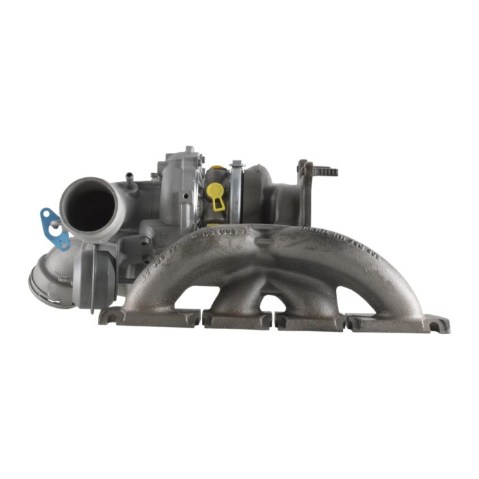Turbo Audi A3 Q3 TT Skoda Octavia Superb Volkswagen Golf 6 Jetta Passat Tiguan 2.0 TFSI 170-211 cv 53039700290 Kkk
