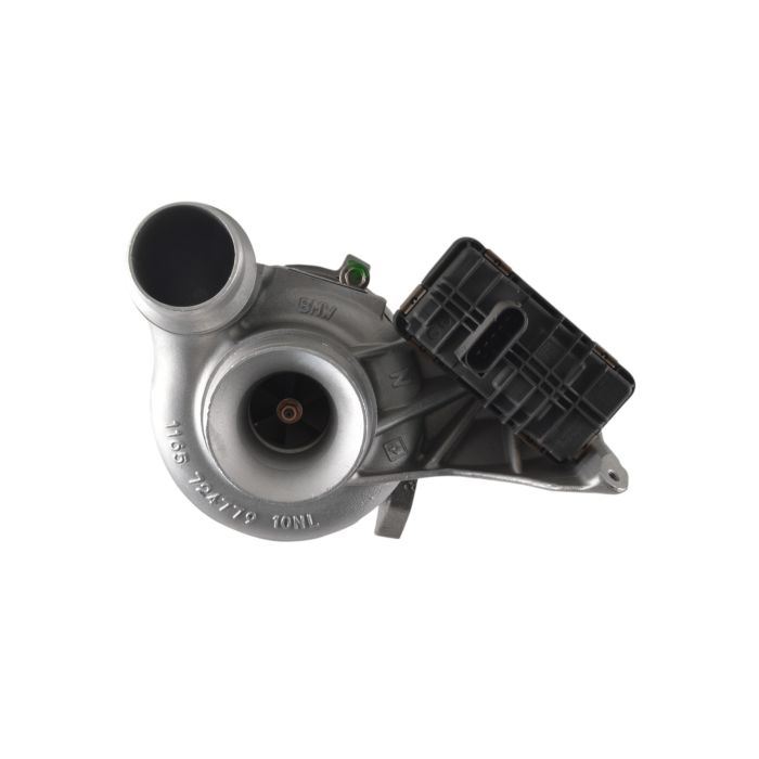 Turbo Neuf Original Bmw 3 5 X3 320 520 2.0 D 163-200 cv 4933500585 Bmw