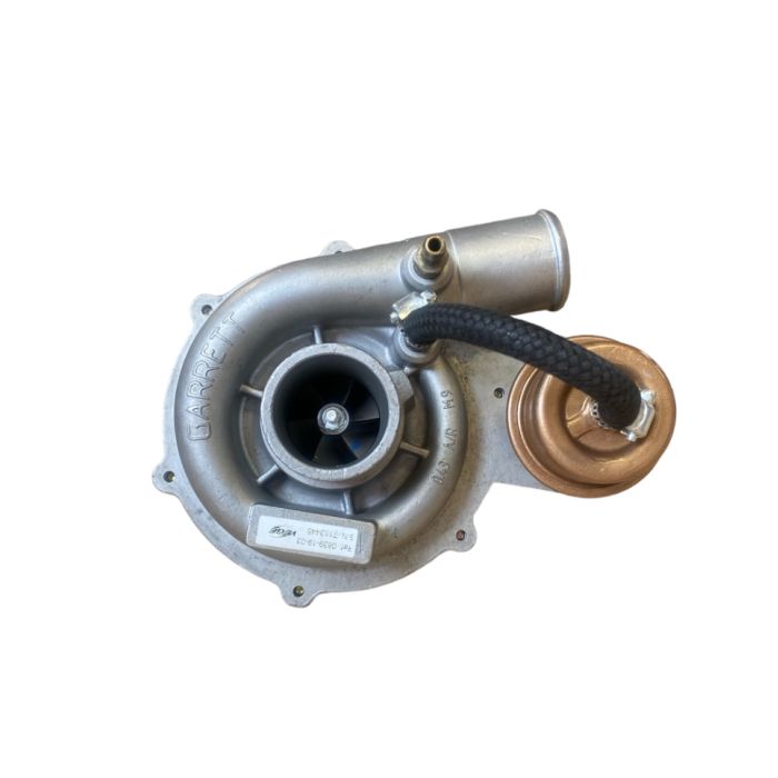 Turbo LAND ROVER FREELANDER 4522024 Garrett