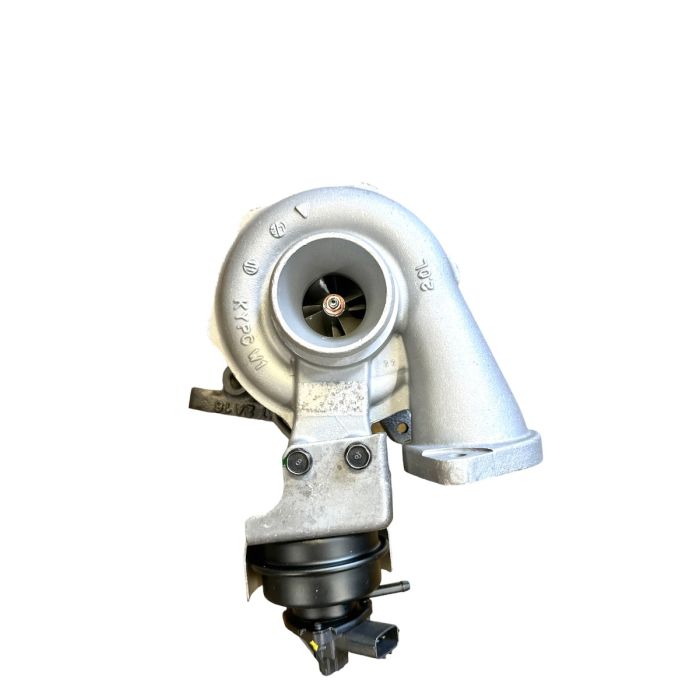 Turbo Chevrolet Orlando 2.0D 131-163 CV Mitsubishi 