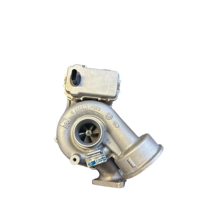 Turbo Mercedes Classe A160 A180 A200 B180 B200 2.0 L Cdi 82-140 cv 53039700171 Kkk
