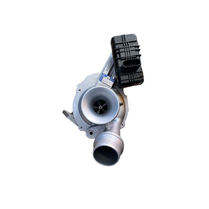 Turbo Mini Clubman Countryman Paceman 1.6 D 90-112 cv 54359700047 Kkk