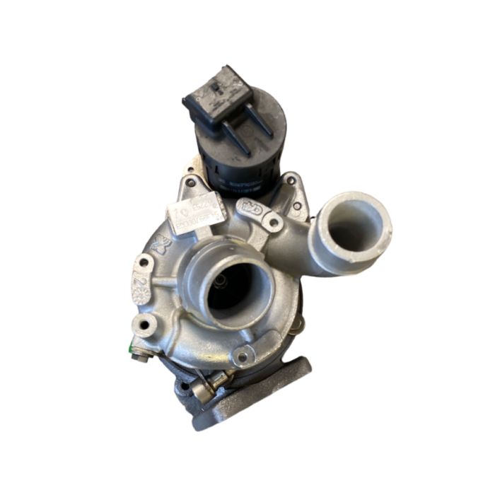 Turbo Land Rover Range Rover Sport 3.6 L TDV8 272 cv 54399700063 Kkk