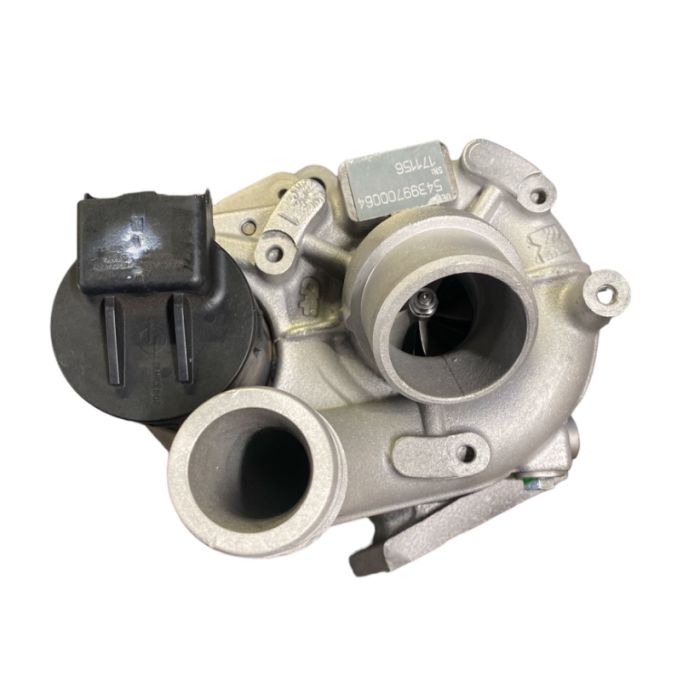 Turbo Land Rover Range Rover Sport 3.6 L 272 ch 54399700064 Kkk