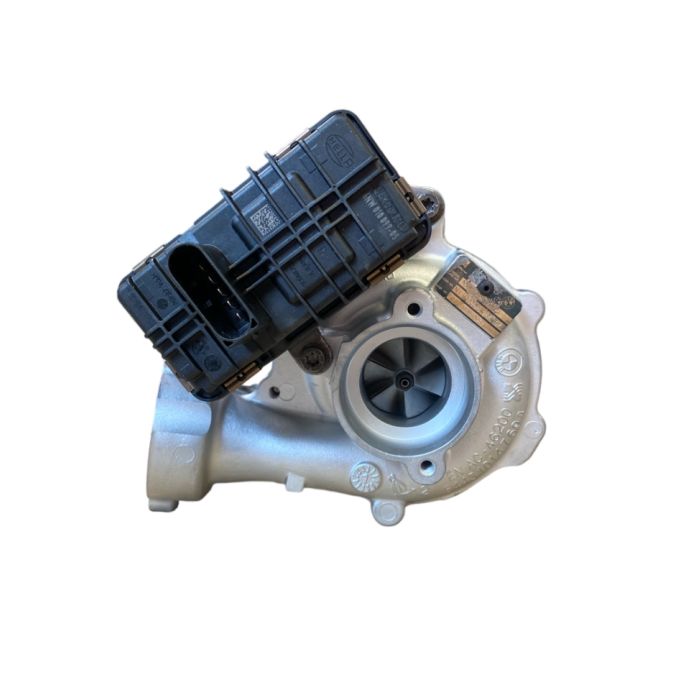 Turbo Bmw 335D 435D 535D 640D 740D X3 X4 X5 3.0 D 313 cv 54409700013 KKK