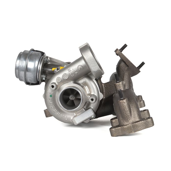 Turbo A3 Bora Golf IV 110-130-150 CV 716213 / 716860 Garrett