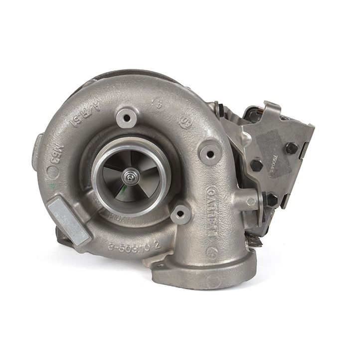 Turbo 530 730 X5 Garrett 3.00 D 220 CV CV 742730