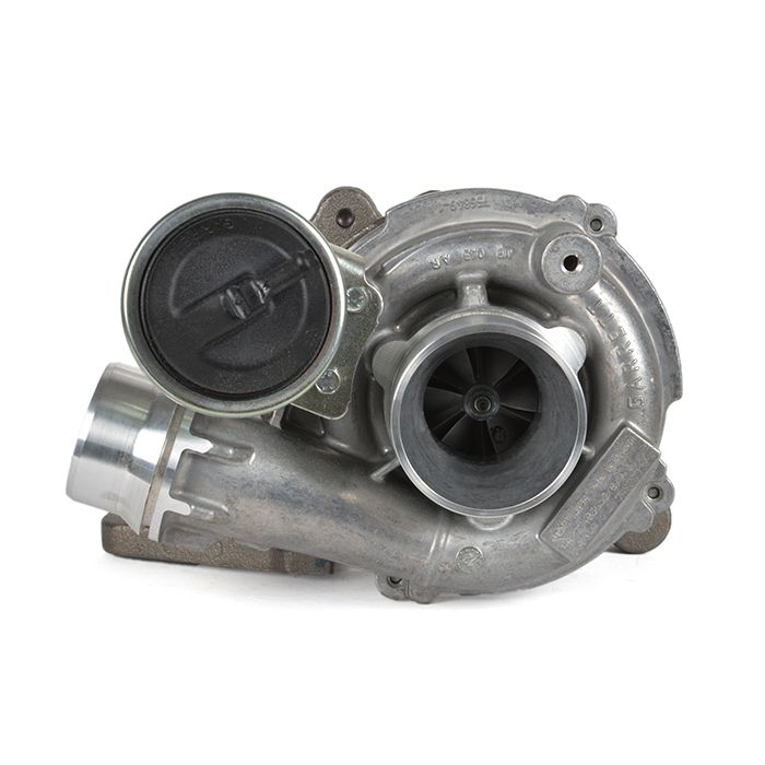 Turbo Garrett 2.5 L Dci Cdti 120-146 CV 757349 Master Movano Interstar