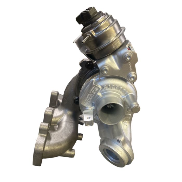 Turbo Seat Ibiza 4 Skoda Fabia 2 Roomster VW Polo 1.2 Tdi 75 cv 789016 GARRETT